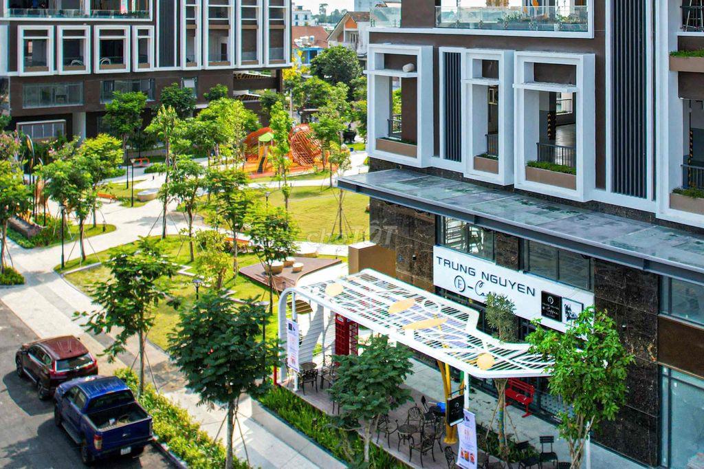 BÁN GẤP GIÁ GỐC CHƯA QUA ĐẦU TƯ