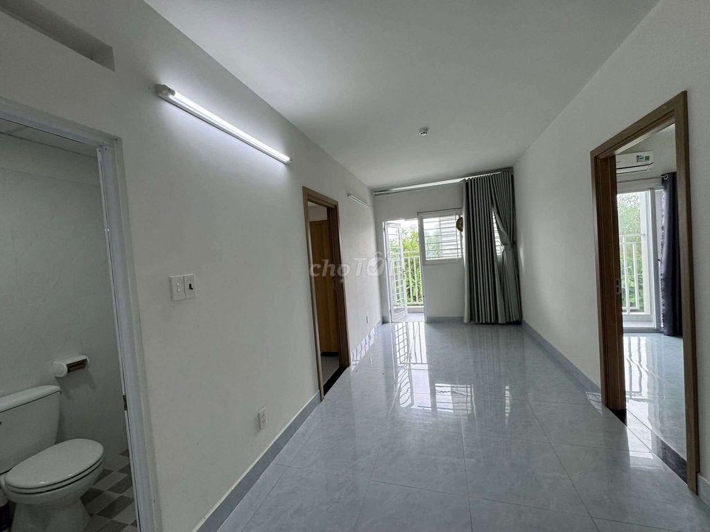 CHUNG CƯ NAM LONG 2 PHÒNG NGỦ ( SỔ HỒNG - SANG TÊN LIỀN)