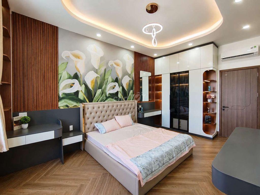 NHÀ MỚI KHU DÂN CƯ HỒNG LOAN CẦN THƠ