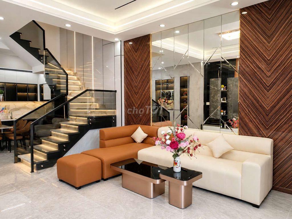 NHÀ MỚI KHU DÂN CƯ HỒNG LOAN CẦN THƠ
