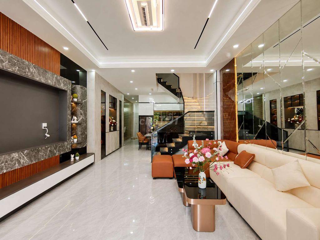 NHÀ MỚI KHU DÂN CƯ HỒNG LOAN CẦN THƠ