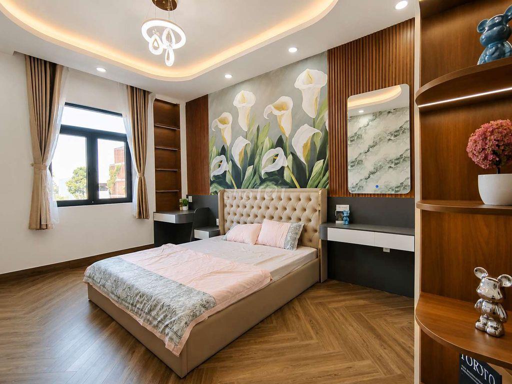 NHÀ MỚI KHU DÂN CƯ HỒNG LOAN CẦN THƠ