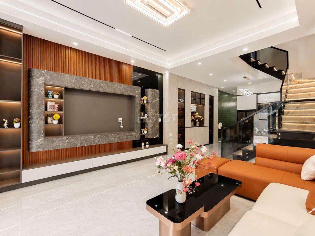 NHÀ MỚI KHU DÂN CƯ HỒNG LOAN CẦN THƠ