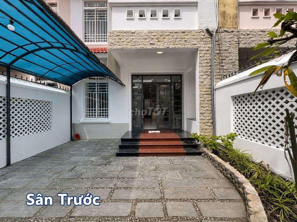 NHÀ 2 LẦU KDC NAM LONG 1