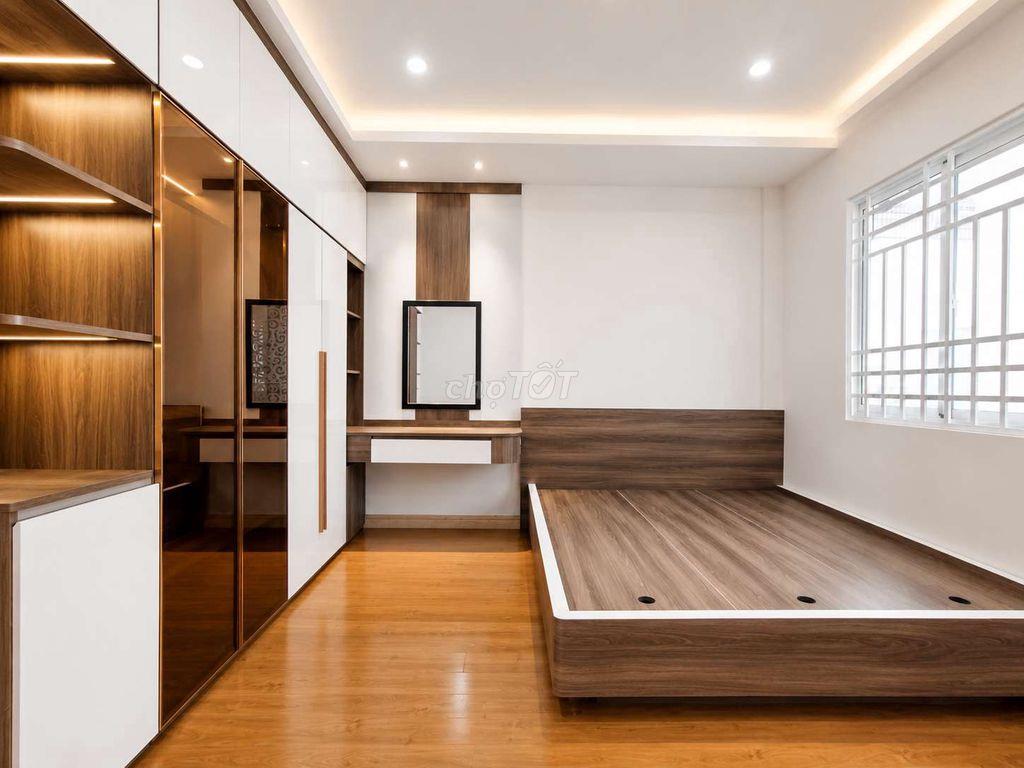 NHÀ 2 LẦU KDC NAM LONG 1
