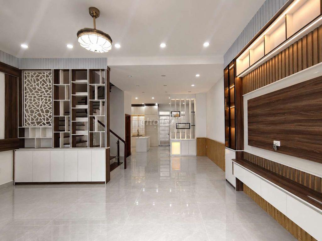 NHÀ 2 LẦU KDC NAM LONG 1