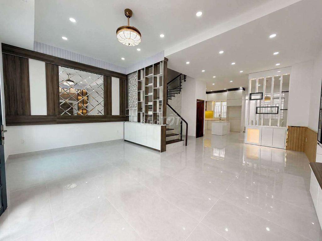 NHÀ 2 LẦU KDC NAM LONG 1