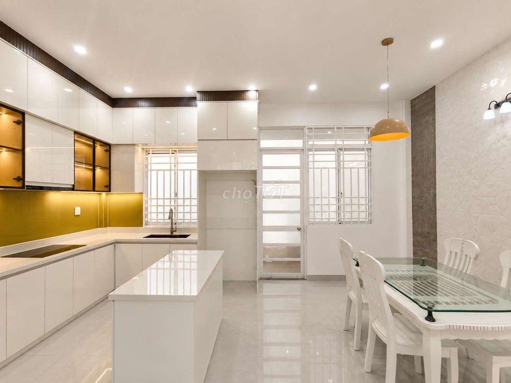NHÀ 2 LẦU KDC NAM LONG 1