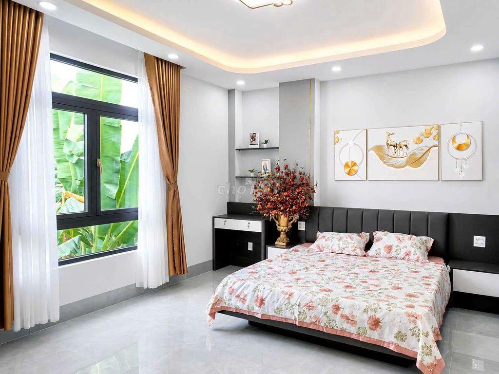 BIỆT THỰ KHU DÂN CƯ NAM LONG CẦN THƠ