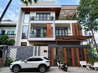 BIỆT THỰ KHU DÂN CƯ NAM LONG CẦN THƠ