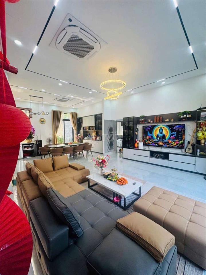 BIỆT THỰ KHU DÂN CƯ NAM LONG CẦN THƠ