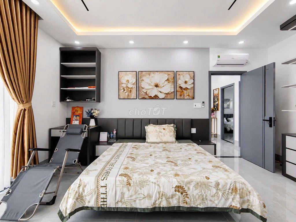 BIỆT THỰ KHU DÂN CƯ NAM LONG CẦN THƠ