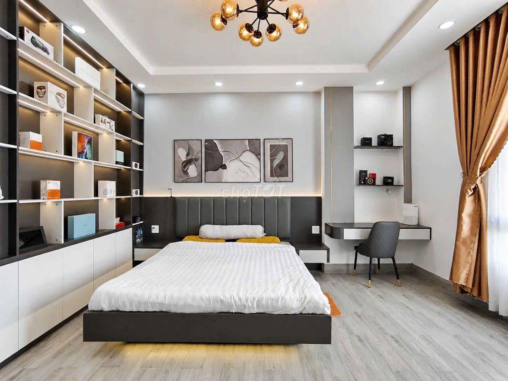 BIỆT THỰ KHU DÂN CƯ NAM LONG CẦN THƠ