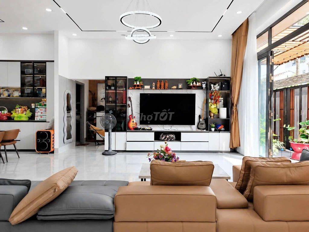 BIỆT THỰ KHU DÂN CƯ NAM LONG CẦN THƠ