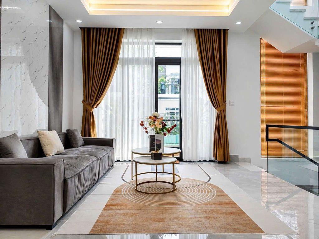 BIỆT THỰ KHU DÂN CƯ NAM LONG CẦN THƠ