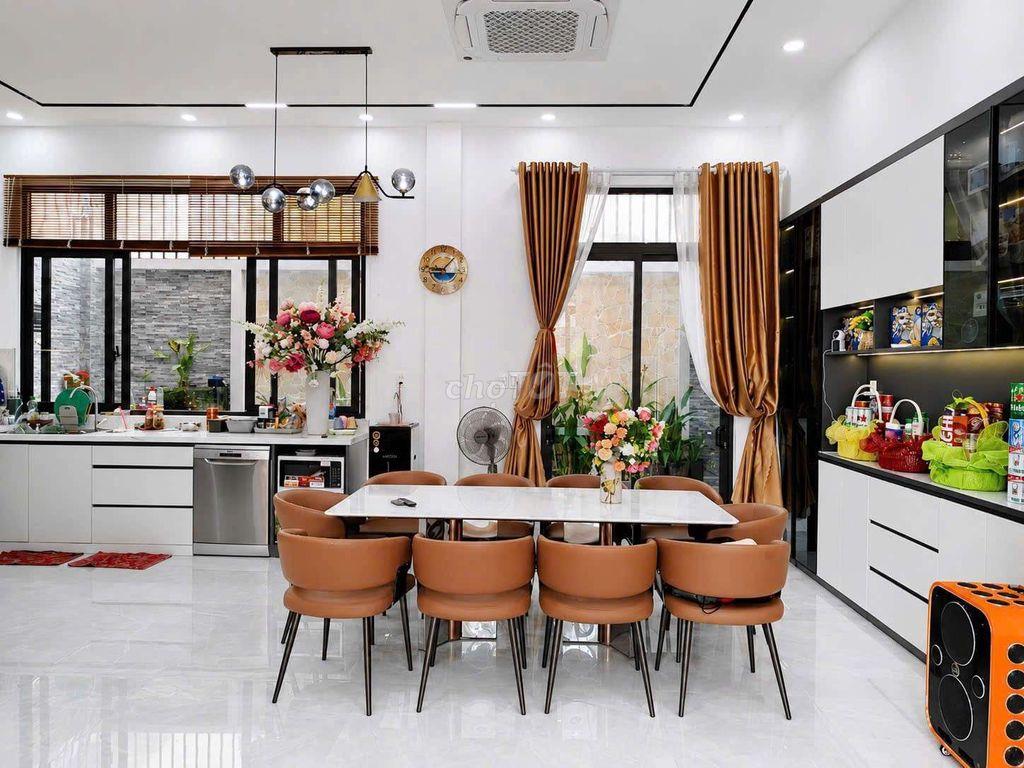 BIỆT THỰ KHU DÂN CƯ NAM LONG CẦN THƠ