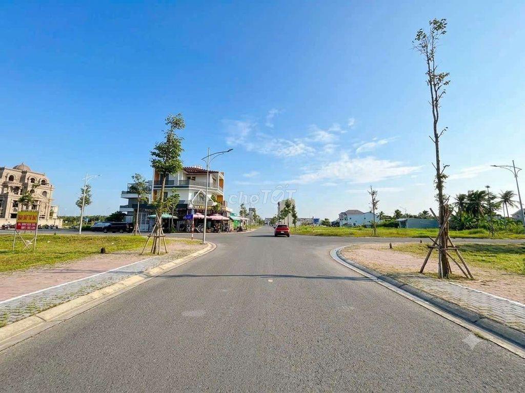 CẶP NỀN ( 12*15) KDC NAM LONG 2
