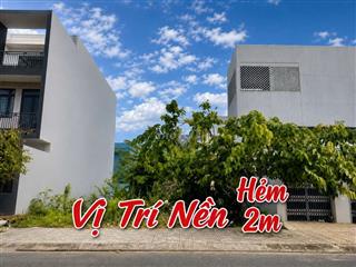 NỀN KHU DÂN CƯ VĂN HOÁ TÂY ĐÔ ( CÓ HẺM HÔNG+ CÔNG VIÊN SAU NỀN)
