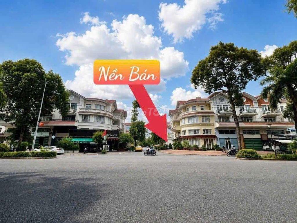 NỀN ( 12*19) KHU DÂN CƯ NAM LONG 1