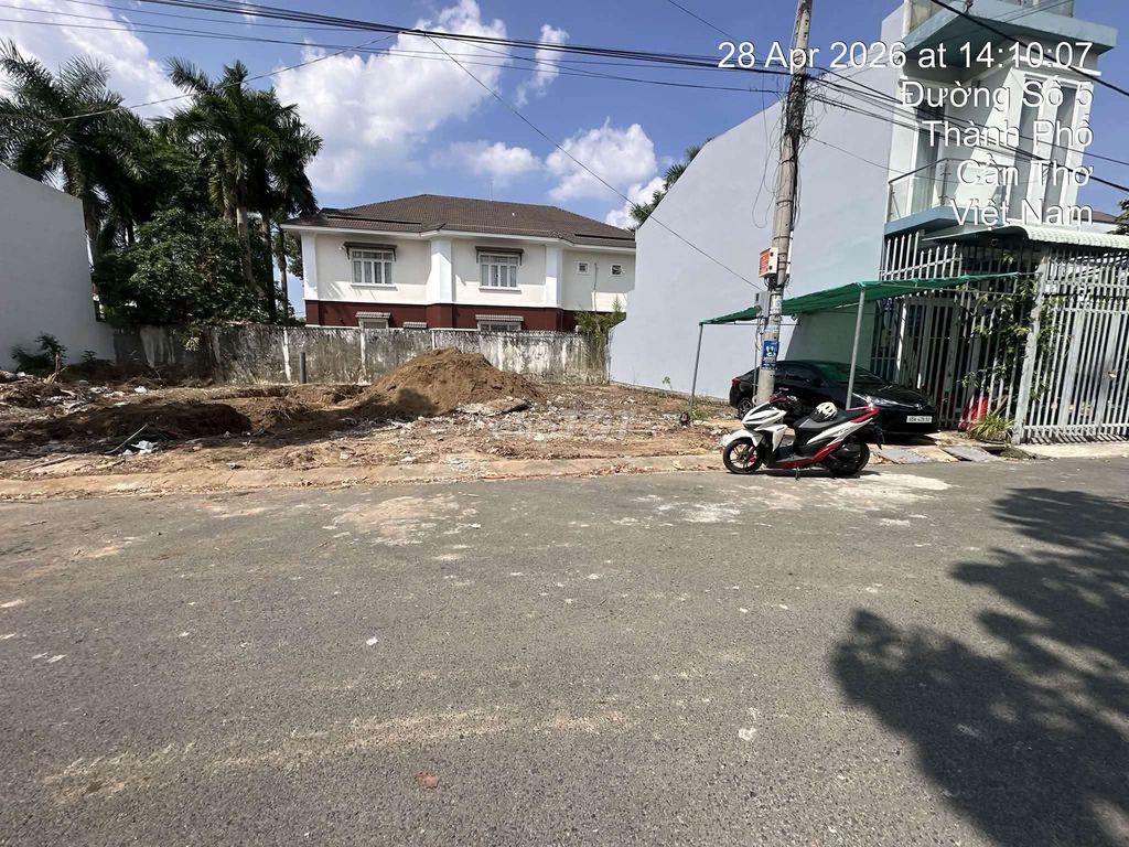 CẶP NỀN ( 9*20) KDC LONG THỊNH