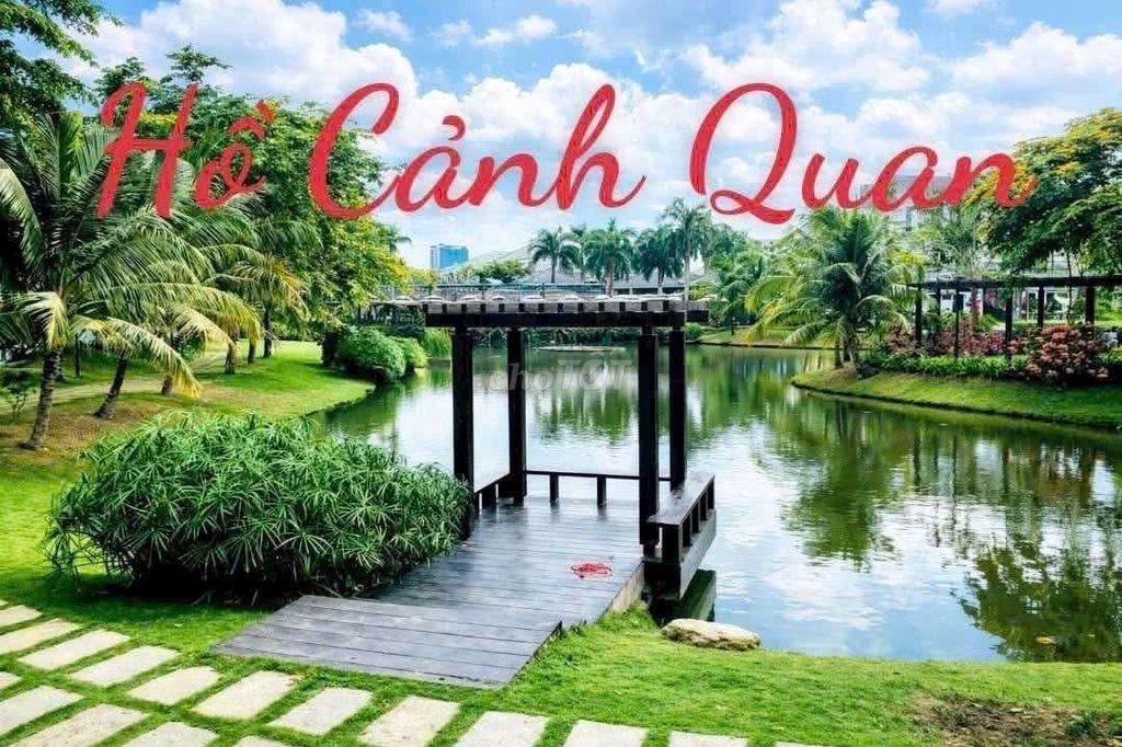 NỀN ( 12,5 X 16) KHU DÂN CƯ NAM LONG CẦN THƠ