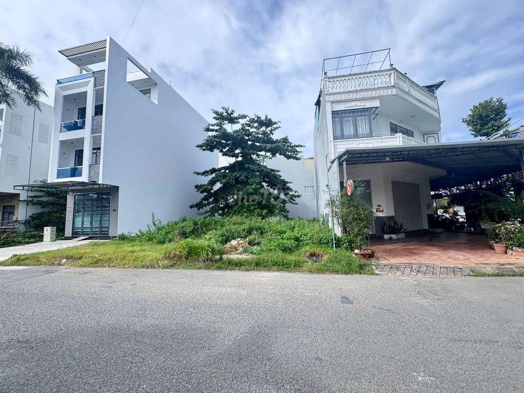 NỀN ( 5*20,5) MẶT TIỀN LỘ 30M - KHU DÂN CƯ NÔNG THỔ SẢN