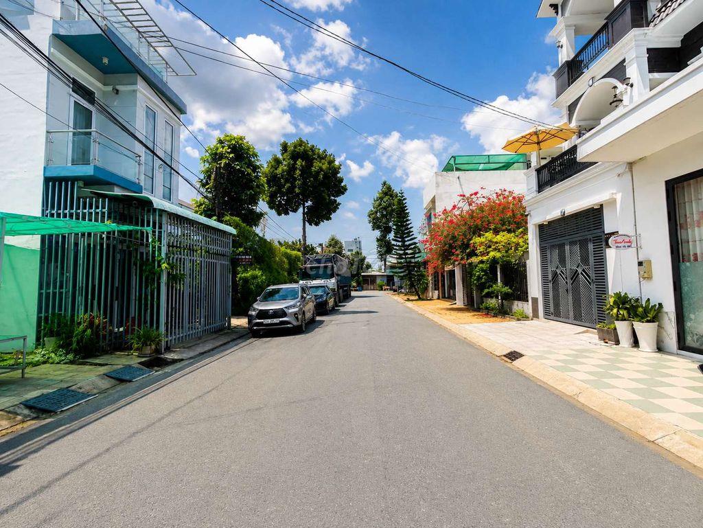CẶP NỀN ( 9*20) KHU DÂN CƯ LONG THỊNH