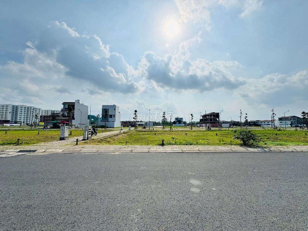 NỀN 90M2 KDC NAM LONG 2 (CÓ HẺM HONG 4M)