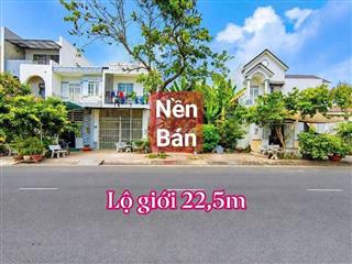 NỀN KHU DÂN CƯ VĂN HOÁ TÂY ĐÔ