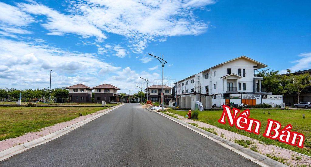 NỀN ( 10*15) KHU DÂN CƯ NAM LONG 2