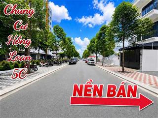 NỀN ĐỐI DIỆN SẢNH CHÍNH CHUNG CƯ HỒNG LOAN 5C