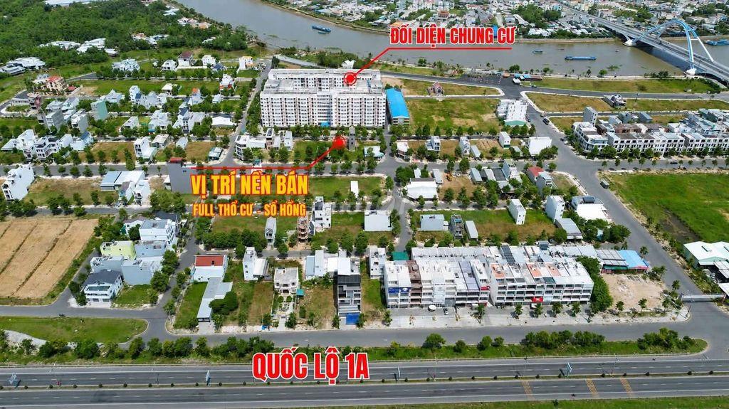NỀN ĐỐI DIỆN SẢNH CHÍNH CHUNG CƯ HỒNG LOAN 5C
