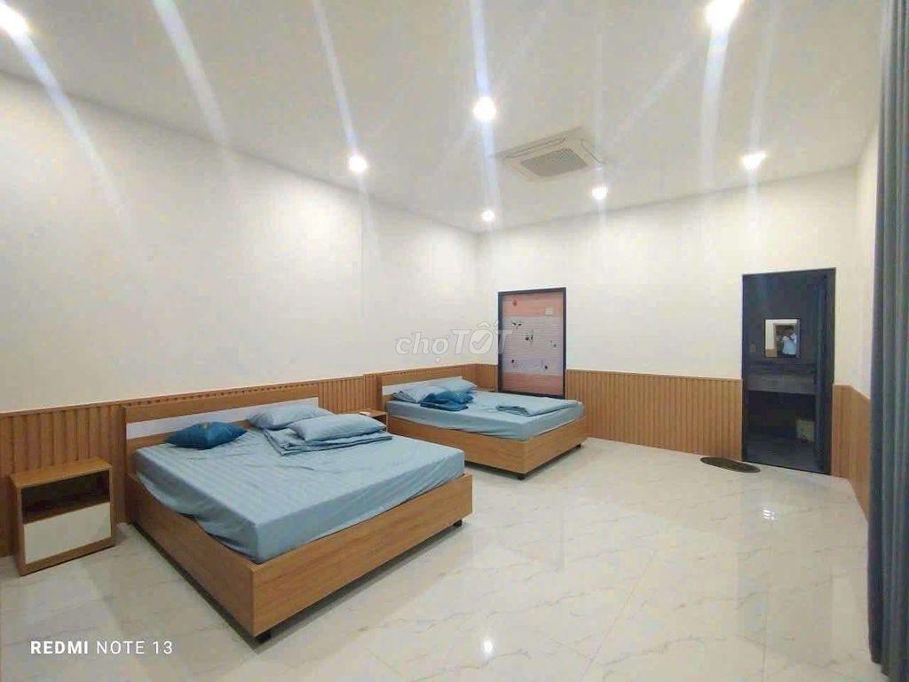 BÁN CĂN VILLA ĐỐI DIỆN NHÀ HÁT TÂY ĐÔ - P. AN BÌNH - TP. CẦN THƠ