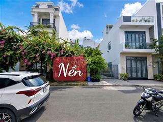 NỀN ĐƯỜNG SỐ 8 KHU DÂN CƯ VĂN HOÁ TÂY ĐÔ