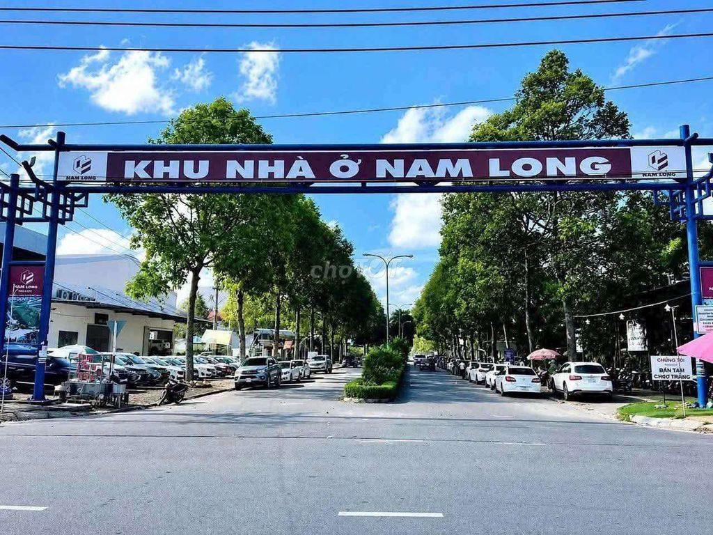 NỀN MẶT TIỀN ĐƯỜNG LÊ TRỌNG TẤN ( Ngang 5,7 Dài 18)