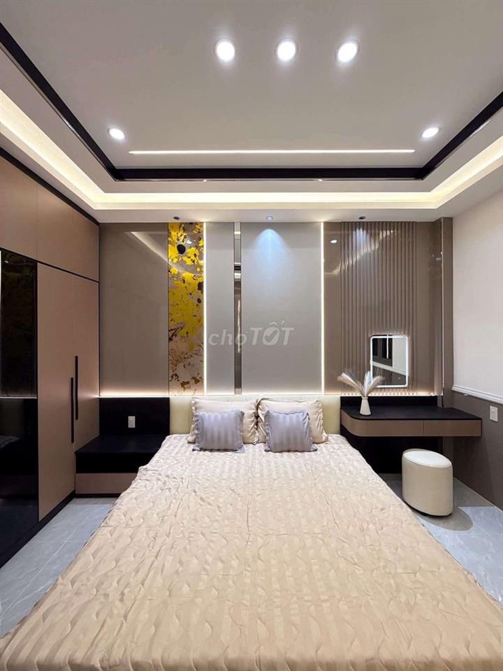 NHÀ MỚI KDC VĂN HOÁ TÂY ĐÔ
