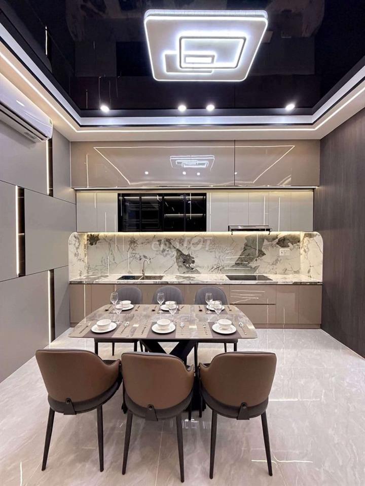 NHÀ MỚI KDC VĂN HOÁ TÂY ĐÔ