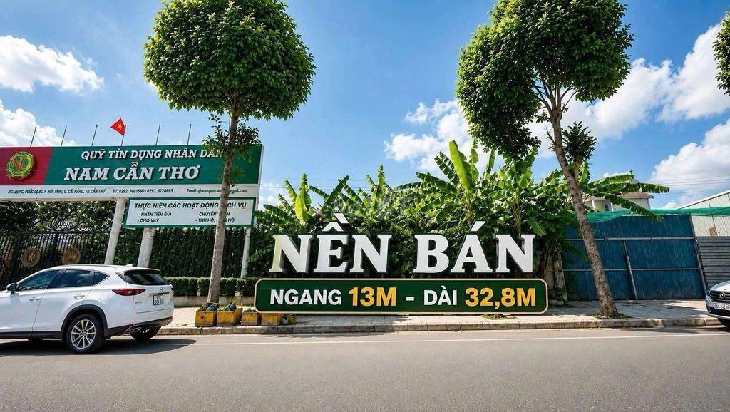 NỀN 426m2 - KHU DÂN CƯ THIÊN LỘC