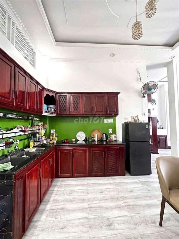 NHÀ 3 TẦNG  KDC NAM LONG - GIÁ 5,2 TỶ