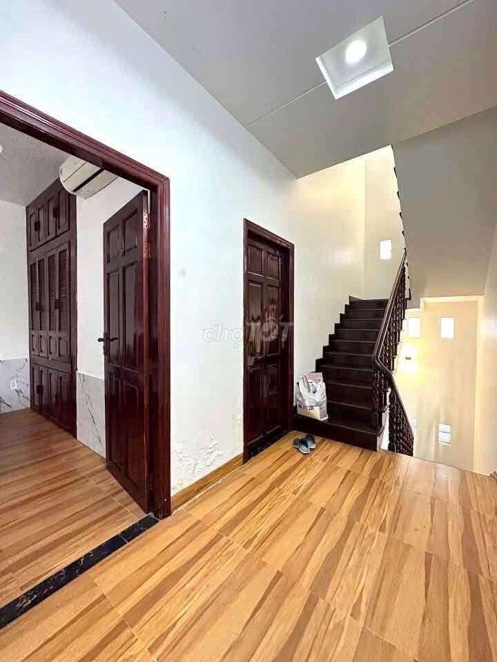 NHÀ 3 TẦNG  KDC NAM LONG - GIÁ 5,2 TỶ