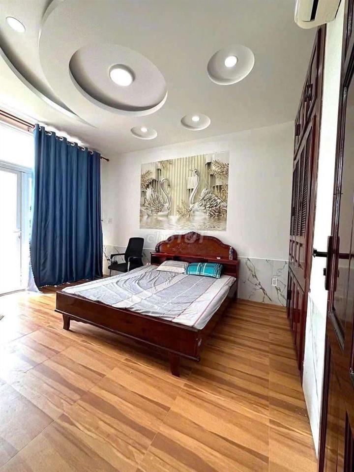 NHÀ 3 TẦNG  KDC NAM LONG - GIÁ 5,2 TỶ