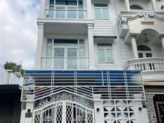 NHÀ 3 TẦNG  KDC NAM LONG - GIÁ 5,2 TỶ
