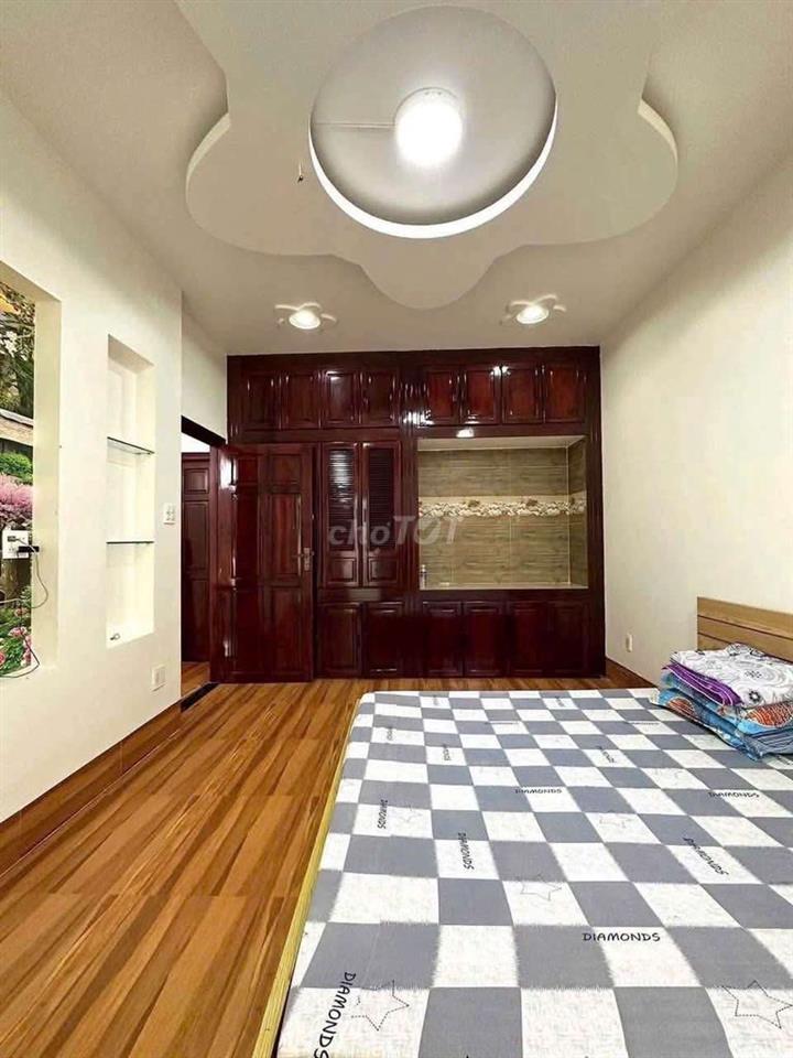 NHÀ 3 TẦNG  KDC NAM LONG - GIÁ 5,2 TỶ