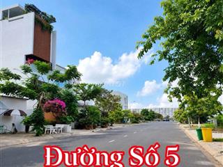 NỀN 5*20 KHU DÂN CƯ VĂN HOÁ TÂY ĐÔ