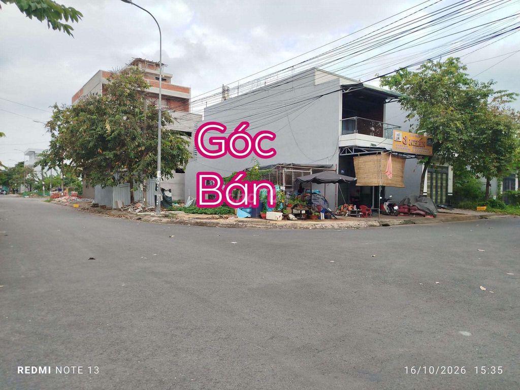 NỀN GÓC ĐỐI DIỆN TRƯỜNG MẦN NON PHÚ THỨ