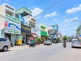 NHÀ ( 5*20,8) MẶT TIỀN ĐƯỜNG TRẦN NAM PHÚ