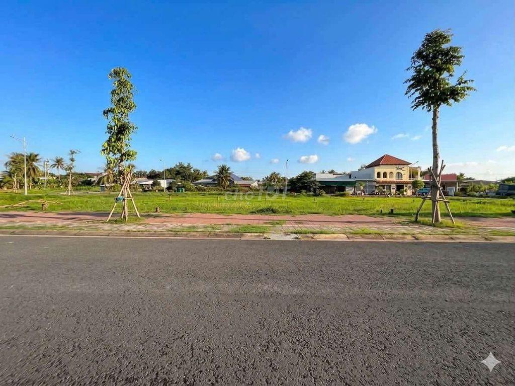 NỀN 90M2 KDC NAM LONG 2 CẦN THƠ