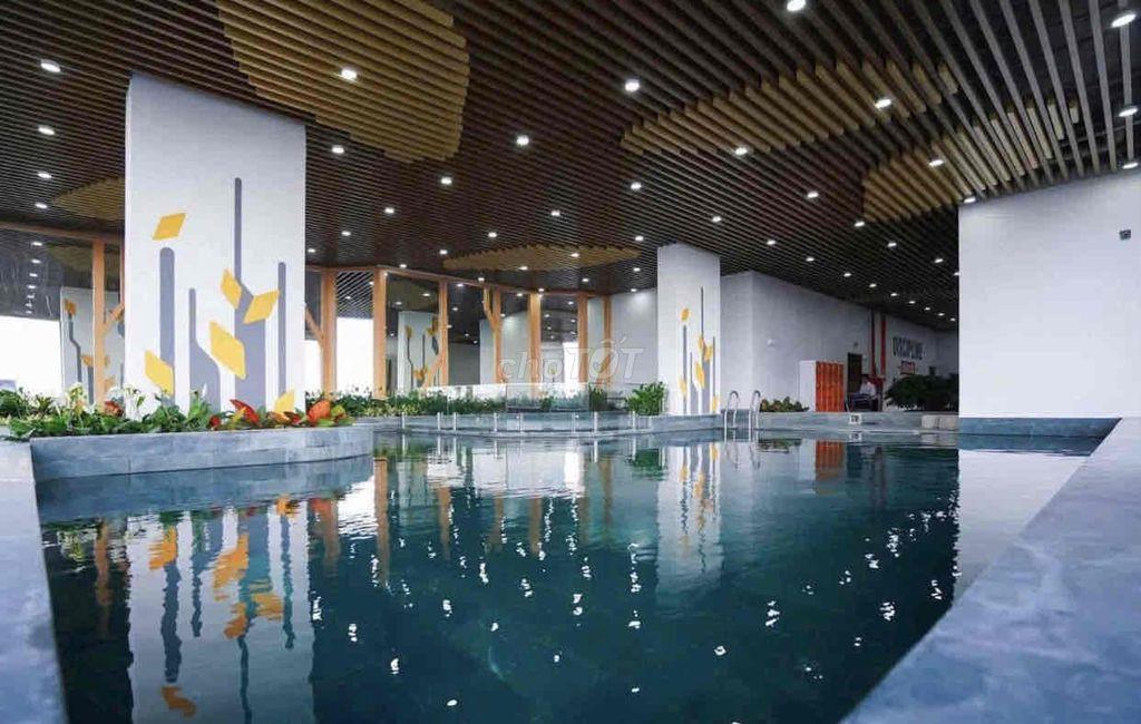 Chung cư Cara River Park