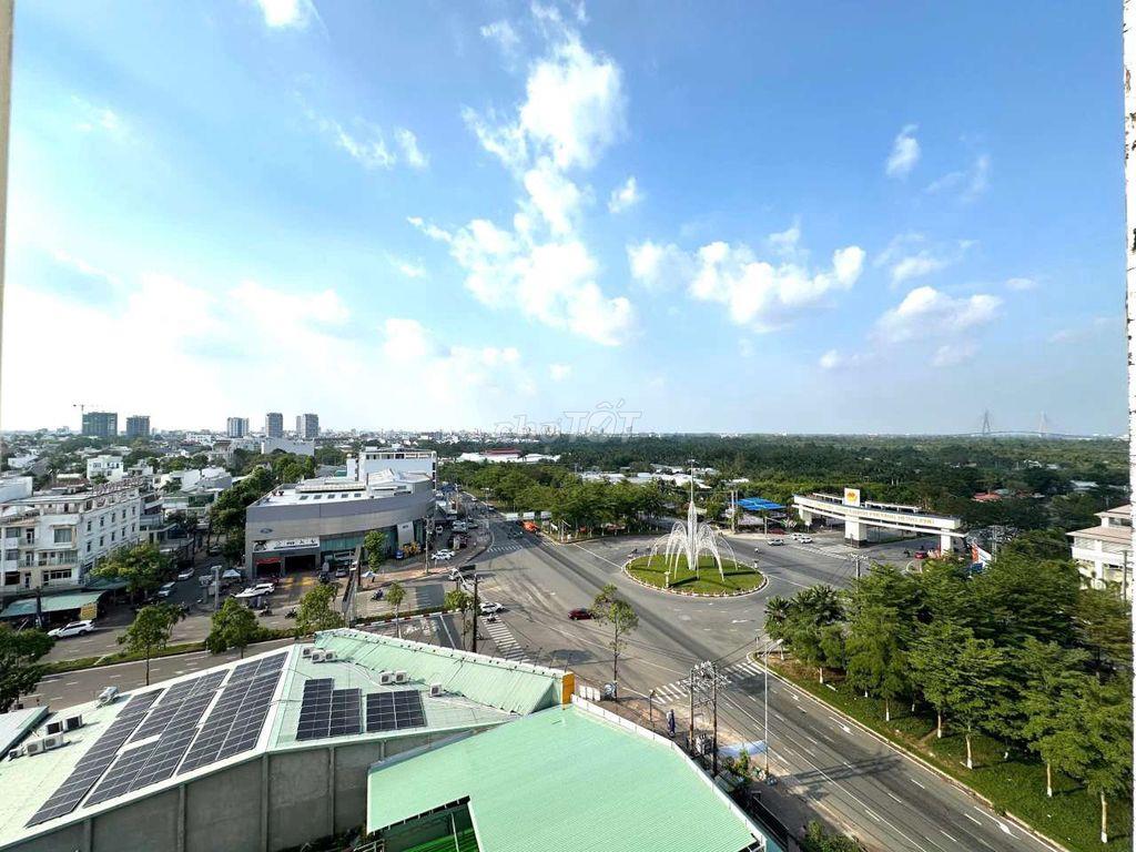 Em cần bán gấp căn hộ chung cư cao cấp tây Nguyên plaza