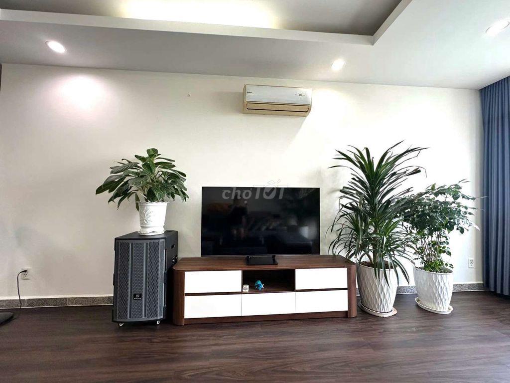 Em cần bán gấp căn hộ chung cư cao cấp tây Nguyên plaza